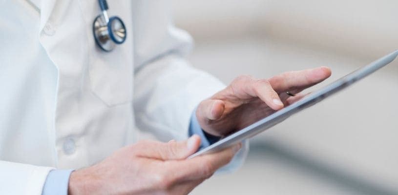 Qual a importância do certificado digital para médicos? Assine receitas e muito mais