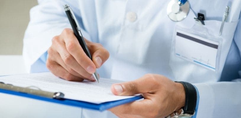 Documentos médicos: o que são e quais são os mais importantes