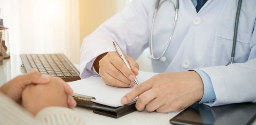 Termo de consentimento médico: o que é como deve ser feito