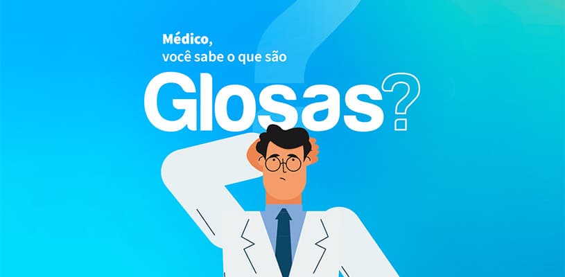 Você sabe mesmo o que são as Glosas? E porque são tão temidas?