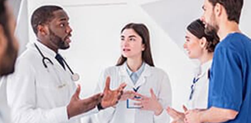 +5 atitudes que impedem seu grupo/clínica médica de crescer