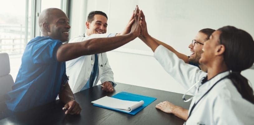 Como administrar um consultório compartilhado? Veja dicas e muito mais