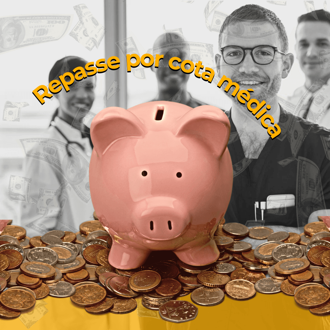 Repasse por Cota Médica: Como Funciona e Quais as Vantagens?