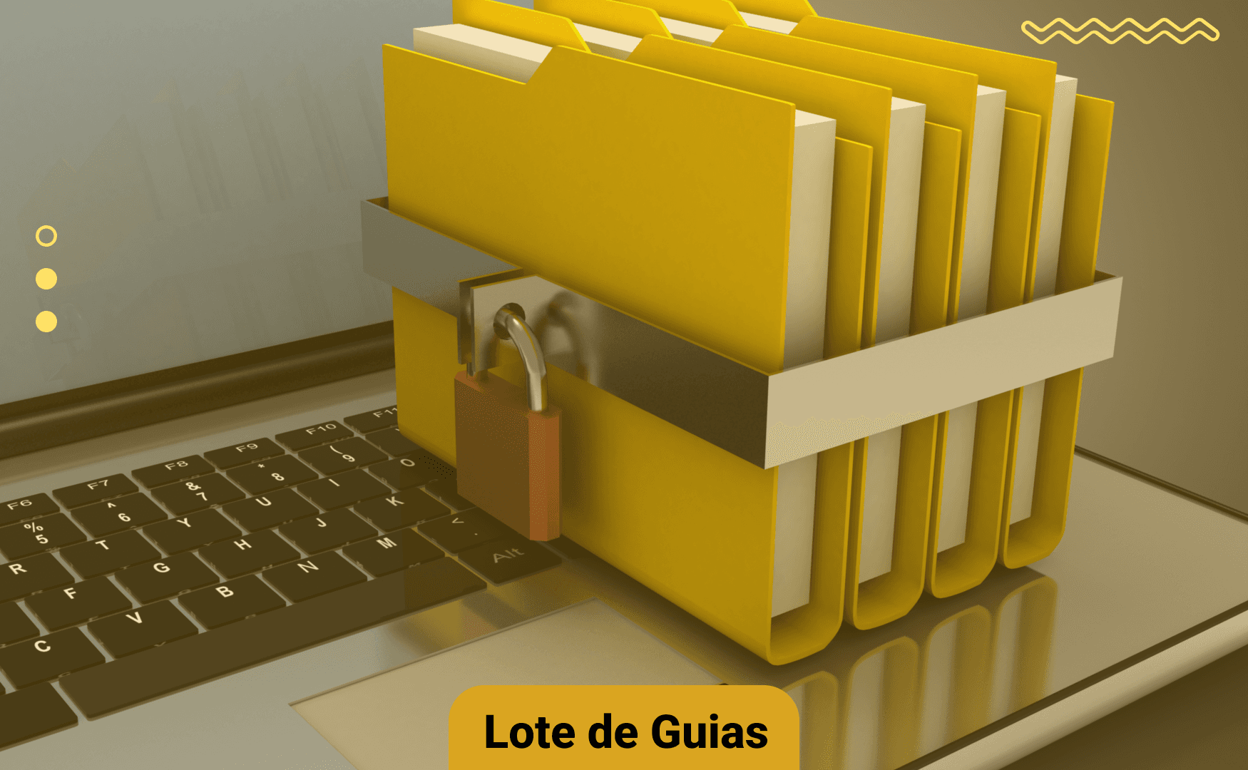 Lote de Guias: A Engrenagem Essencial no Processo de Faturamento Médico