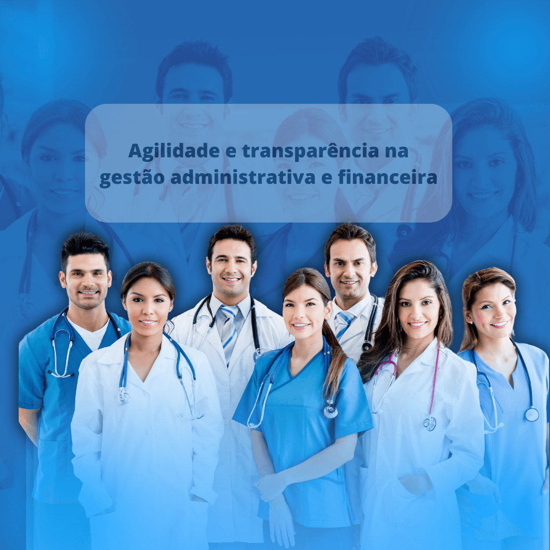 Software para Cooperativas Médicas: Agilidade e Transparência na Gestão