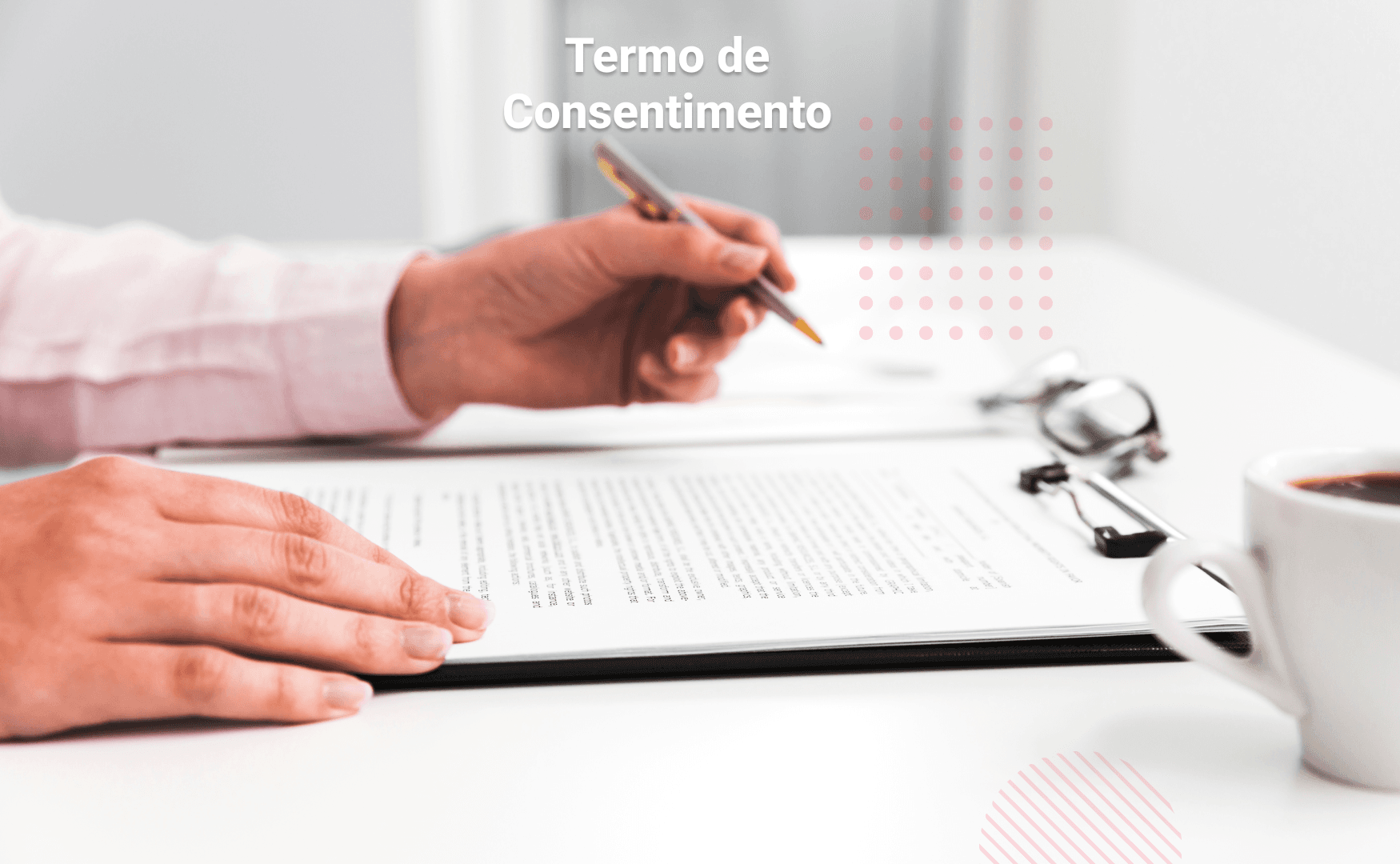 Termo de Consentimento