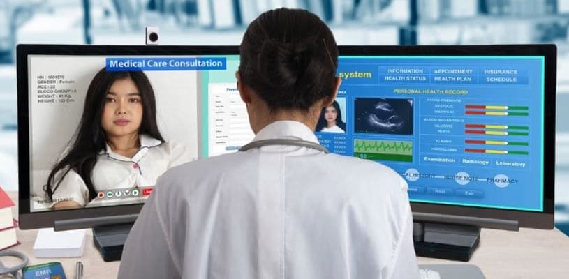 Sistema médico: o que é? Meu consultório ou clínica precisa?