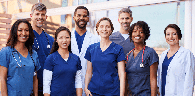 Equipe médica: entenda a importância e saiba como escolher