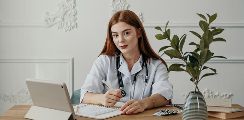 Como montar uma clínica em 5 passos, sem custo imediato